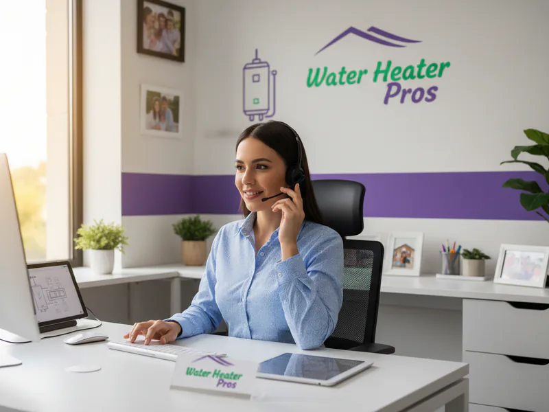 Water Heater Repair  in Willard  FAQ
